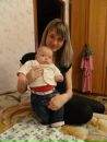 Фотография Романовой Елены