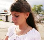 Фотография Вязгичевой Наташи