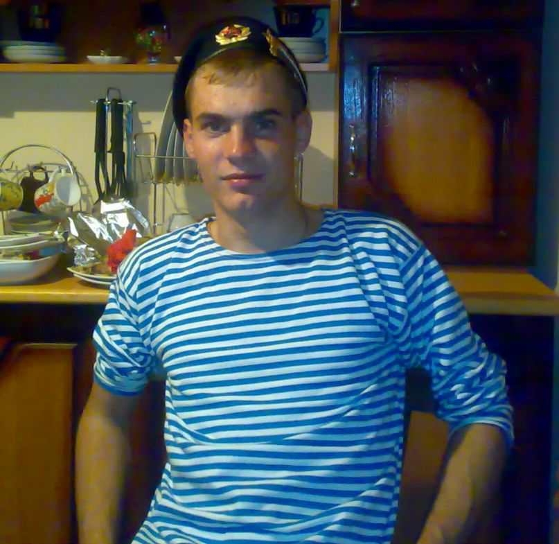 Сергей Нестеров фотография #34