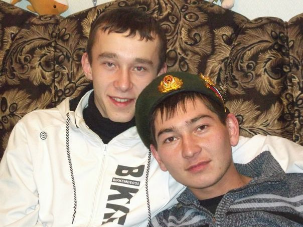 Иван Кондратьев фото №15