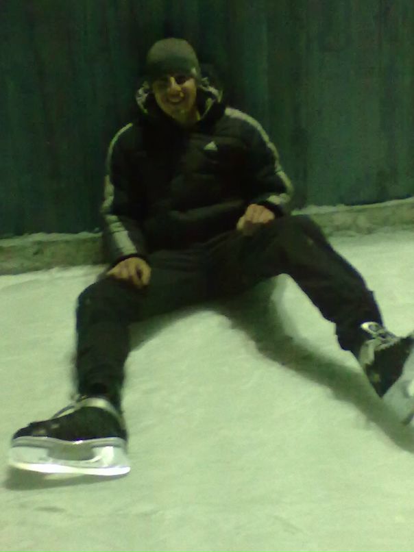 Александр Горборуких фотография #44