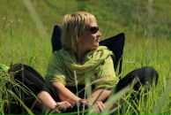 Фотография Борзыкиной Настасьи