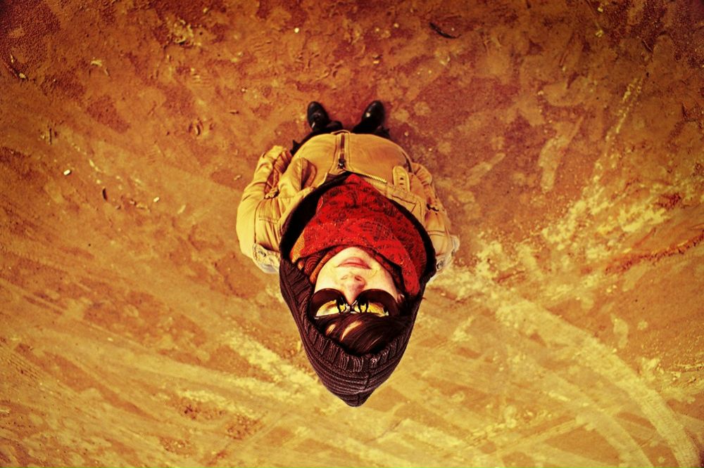 Аша Да фотография #1