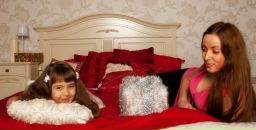 Фотография Анцуповой Любови