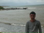 Олег Кріль фотография #4 (источник - https://vk.com/id10690927)