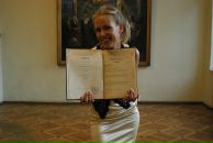 Фотография Камаловой Дарины