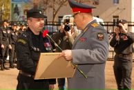 Фотография Камалетдинова Алика