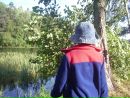 Фотография Павловой Надежды