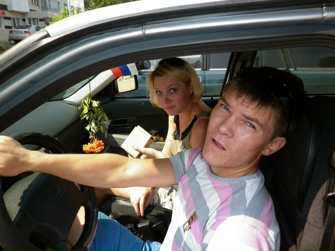 Владимир Потехин фотография #13