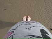 Фотография Халяевой Виктории