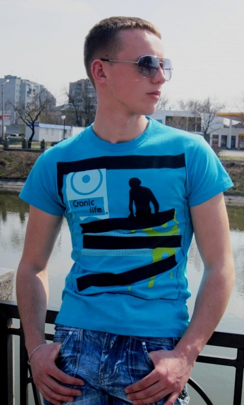 Игорь Феденко фотография #41