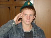 Фотография Нагорнова Александра