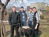 Фотография Рабаданова Али