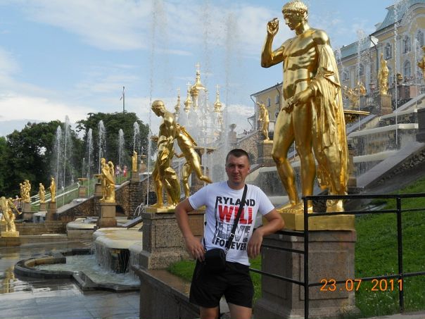 Сергей Орел фото №12