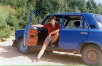 Фотография Горшкова Сергея