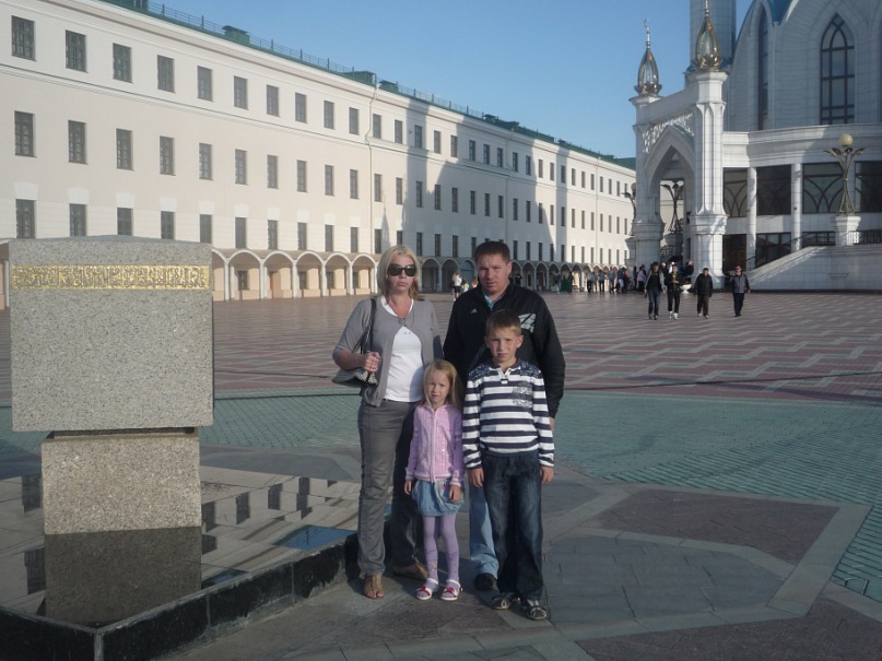 Софья Билалова фотография #16