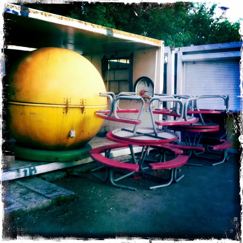 Max Power фотография #46