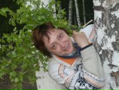 Фотография Матюниной Веры