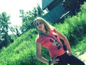 Фотография Шкариной Насти