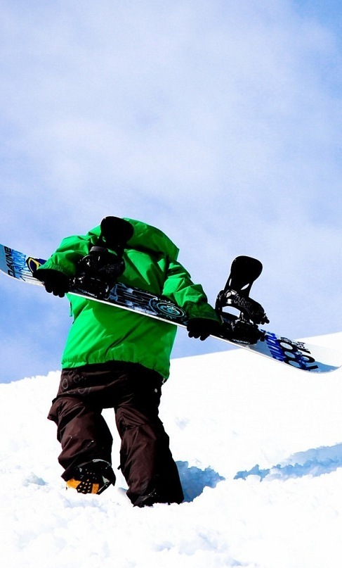 Тема Марек фотография #29