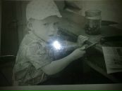 Фотография Калимуллина Андрея
