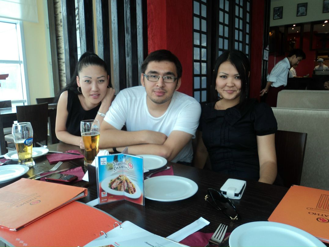 Эльдар Жума фотография #22