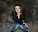 Фотография Турсуновой Марии