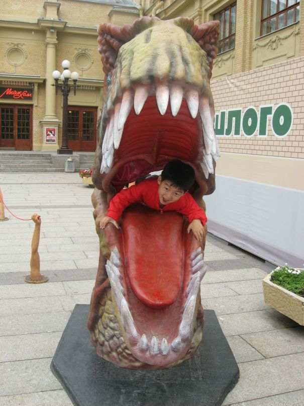 Руслан Лигай фотография #22