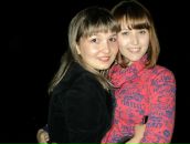 Фотография Ибрагимовой Индиры