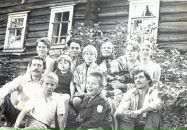 Фотография Беляевой Татьяны