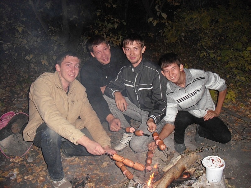 Иван Овчаров фотография #29