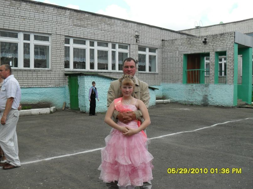 Дима Беляев фотография #7