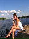 Фотография Колесниковой Карины