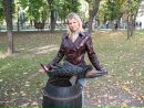 Фотография Карпы-Комисаренко Илоны