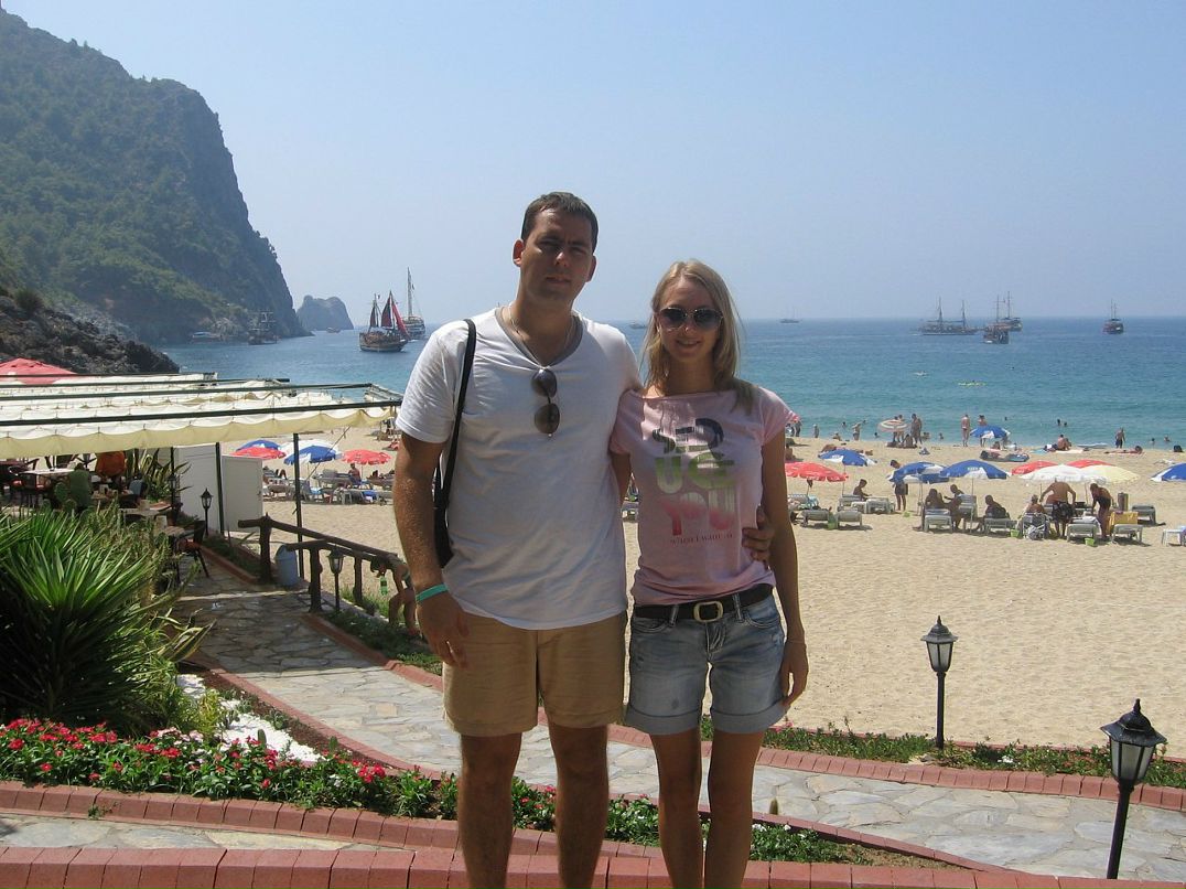 Дмитрий Клюев фотография #41