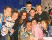 Фотография Волковой Ксю