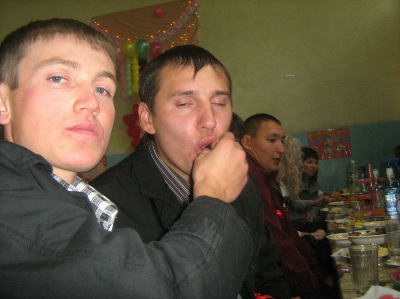Андрей Сухарев фотография #37