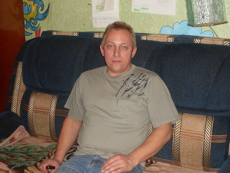 Сергей Дамм фотография #50