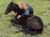 Фотография Гончаровой Ульяны