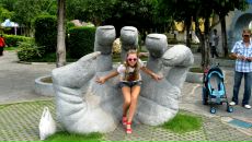 Фотография Fomenko Polina