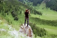 Фотография Клешнина Миши