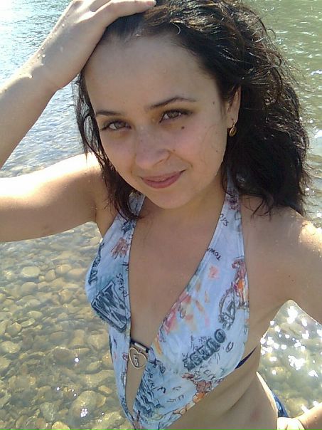 Natali Bindas фото №3