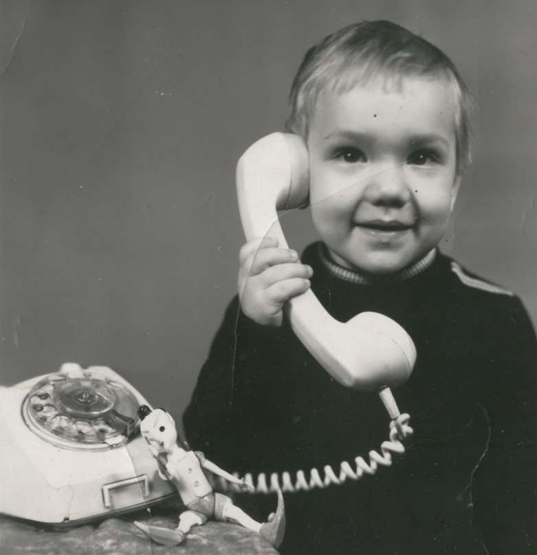 Антон Сергеевич фотография #14