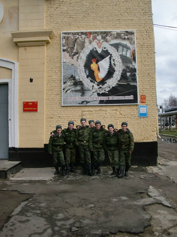 Дмитрий Колтаков фотография #16
