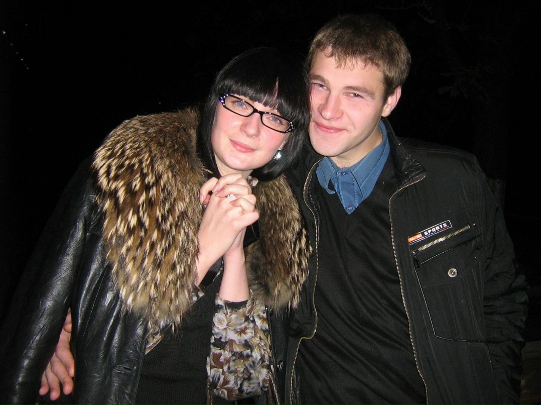 Дмитрий Боровский фотография #45