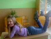 Софія Стасюк фотография #14 (источник - https://vk.com/id87274258)