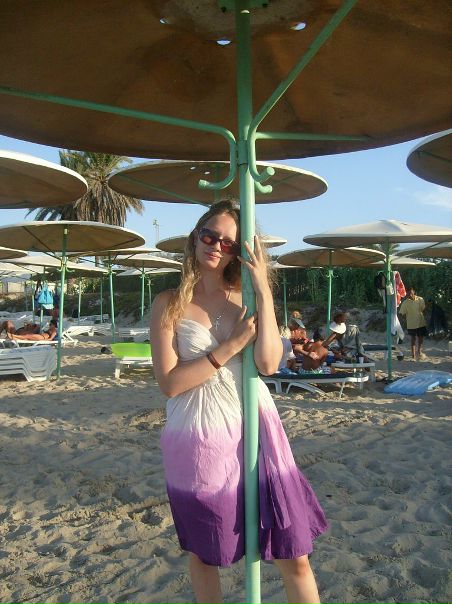 Софья Барда фото №28