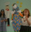 Фотография Макаровой Ольги