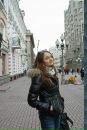 Фотография Кусевич Дарьи