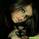 Альбіна Губарчук фотография #15 (источник - https://vk.com/id120309752)